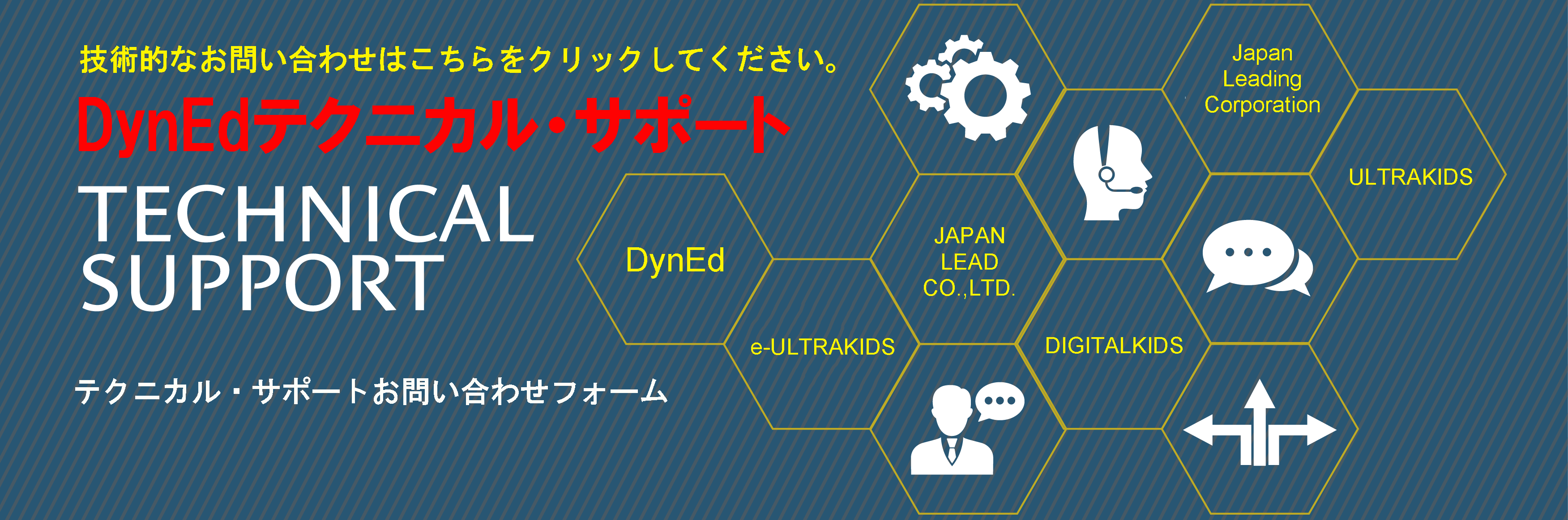 DynEd Technical Support